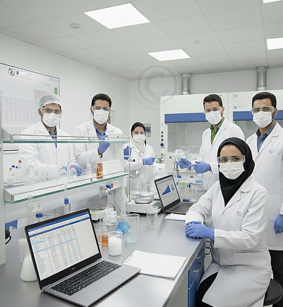 باکند سیلیکاژل